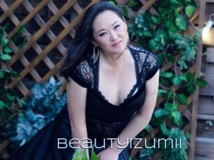Beautyizumii