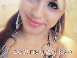 Beautylicious90