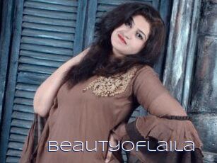 Beautyoflaila