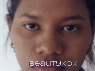 beautyxox Blue Hot