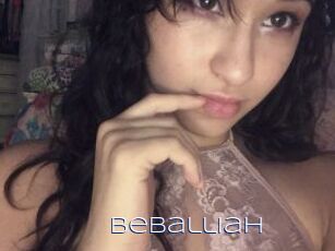 Beballiah
