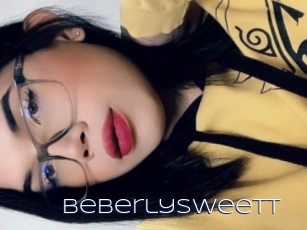 Beberlysweett