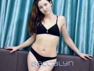 Beccalyn