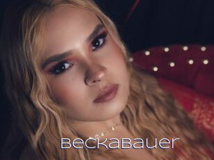 Beckabauer