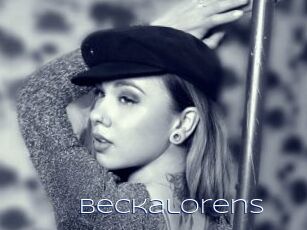 Beckalorens