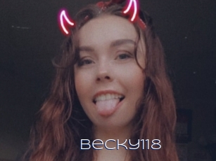 Becky118
