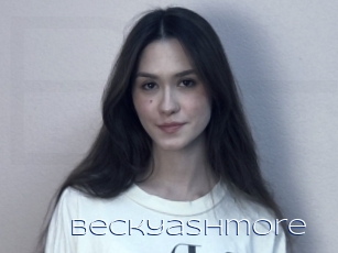 Beckyashmore