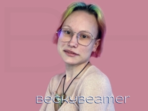 beckybeamer Blue Hot