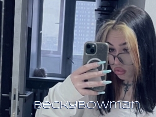 Beckybowman