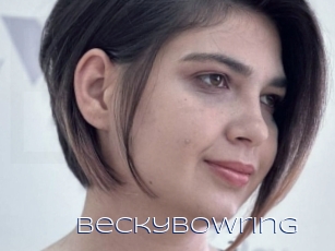 Beckybowring
