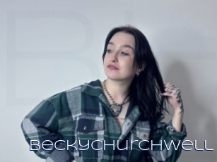 Beckychurchwell