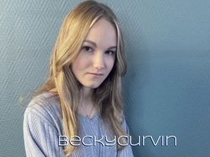 Beckycurvin