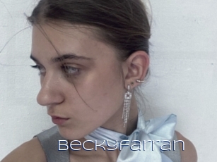 Beckyfarran