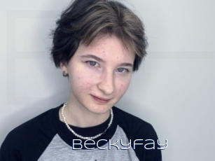 Beckyfay