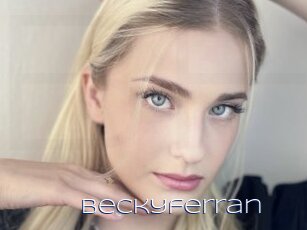 Beckyferran
