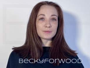 Beckyforwood