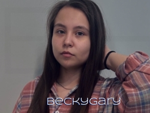Beckygary