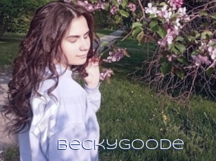 Beckygoode