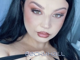 Beckyhall