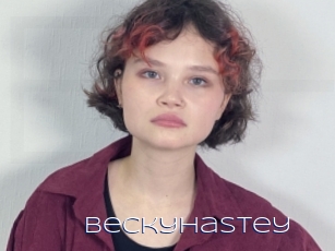 Beckyhastey