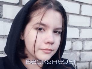 Beckyheyer