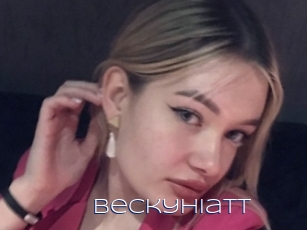 Beckyhiatt