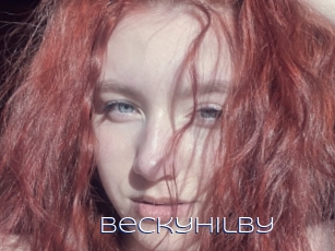Beckyhilby