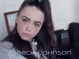Beckyjohnson