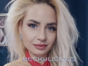 Beckylicious