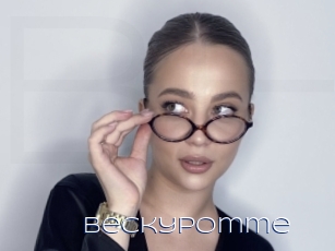 Beckypomme