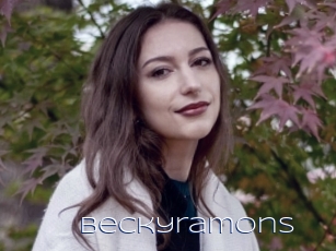 Beckyramons