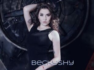 Beckyshy