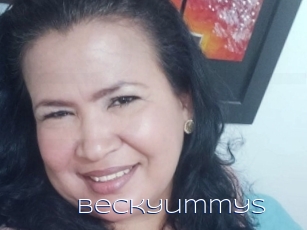 Beckyummys