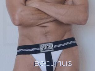 Becurius