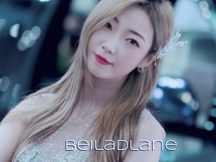 beiladlane Blue Hot