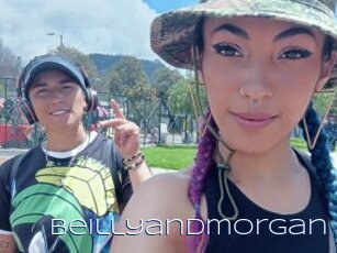 Beillyandmorgan