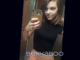 Bekkaboo