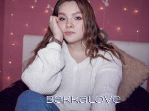 Bekkalove
