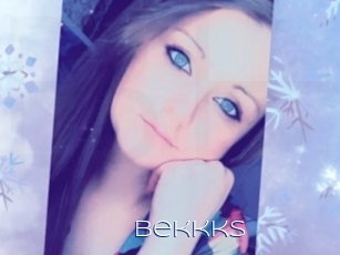 Bekkks