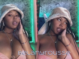 Belanyrousse