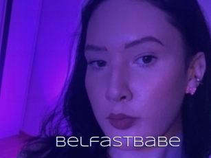 Belfastbabe