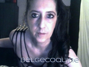Belgecoquine