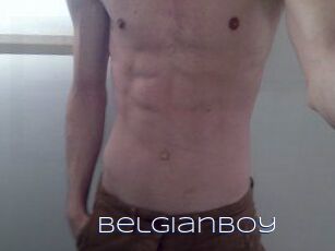 Belgianboy