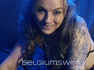 Belgiumswing
