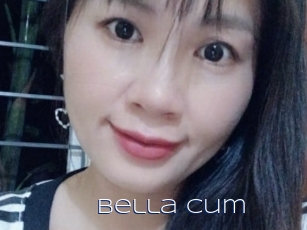 Bella_cum