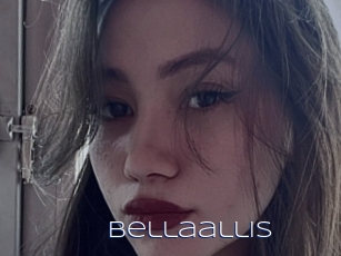 Bellaallis