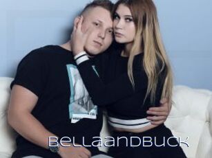Bellaandbuck
