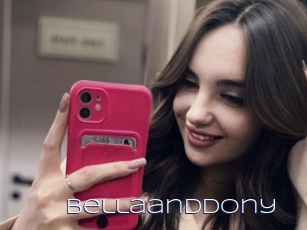 Bellaanddony