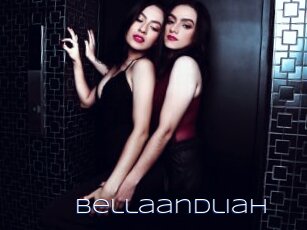 Bellaandliah