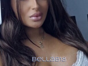 Bellab18